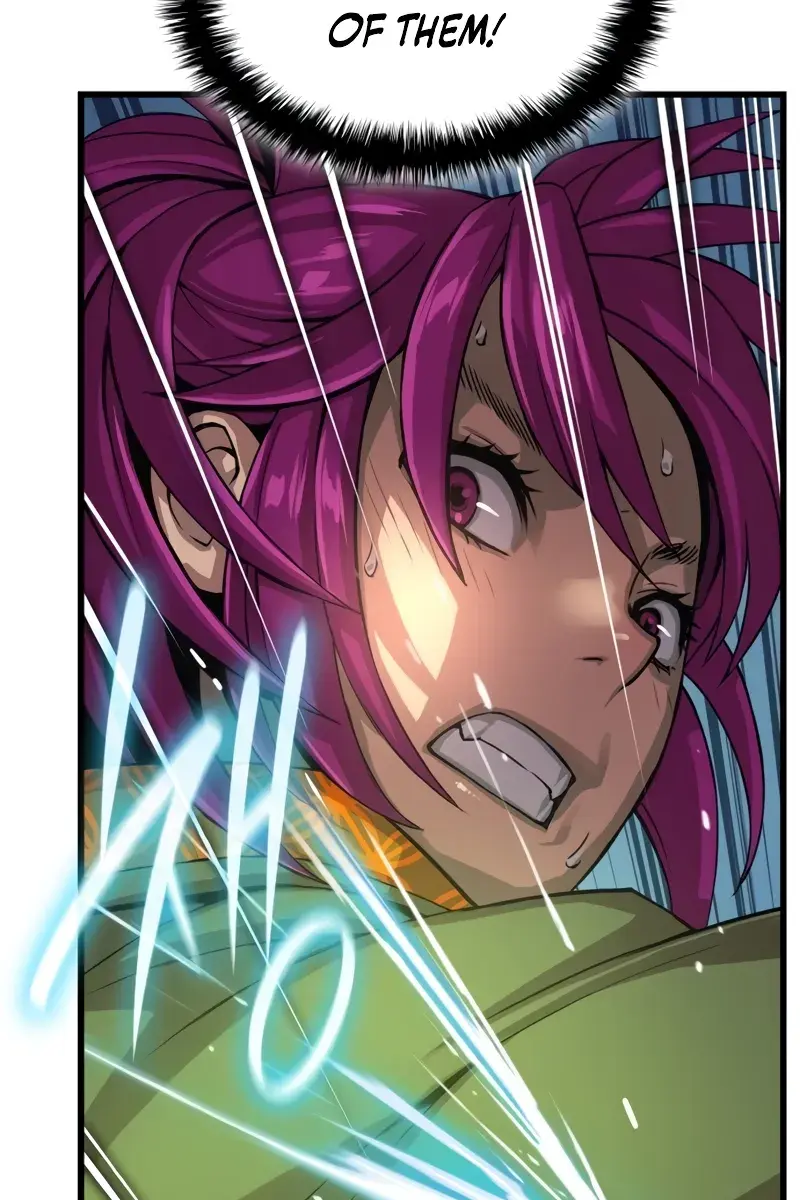 Myst, Might, Mayhem Chapter 33 Page 161