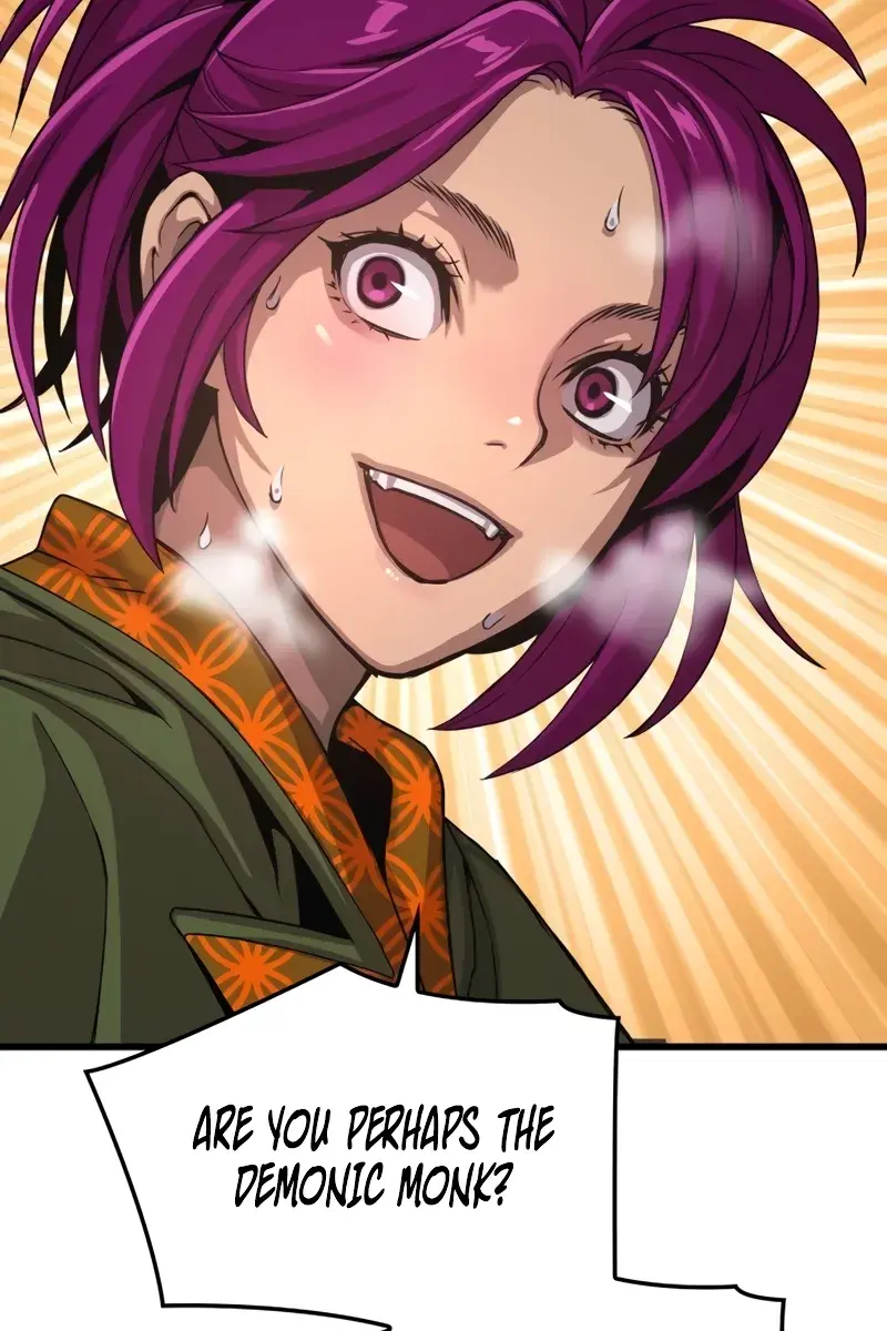 Myst, Might, Mayhem Chapter 33 Page 167