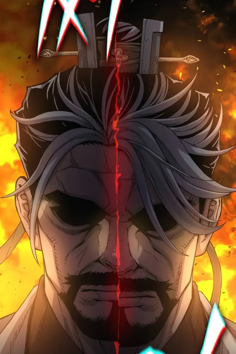 Myst, Might, Mayhem Chapter 33 Page 173