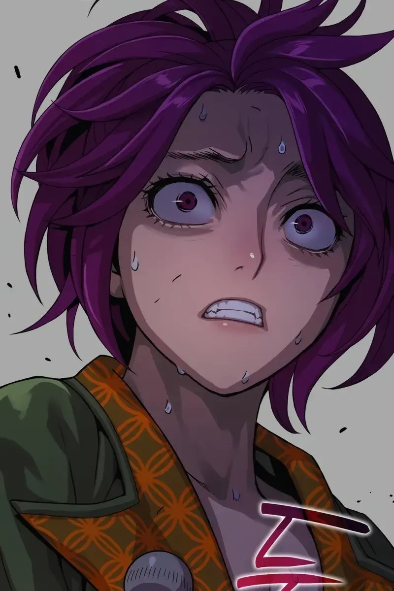 Myst, Might, Mayhem Chapter 33 Page 185