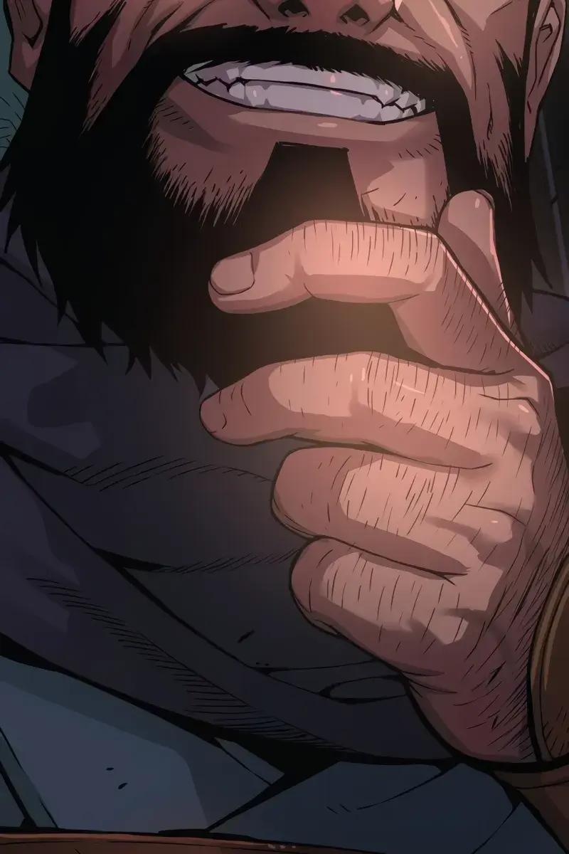 Myst, Might, Mayhem Chapter 33 Page 190