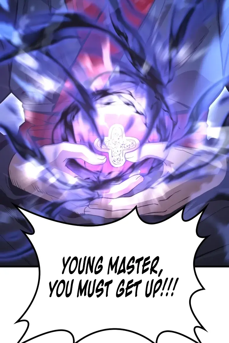 Myst, Might, Mayhem Chapter 34 Page 5