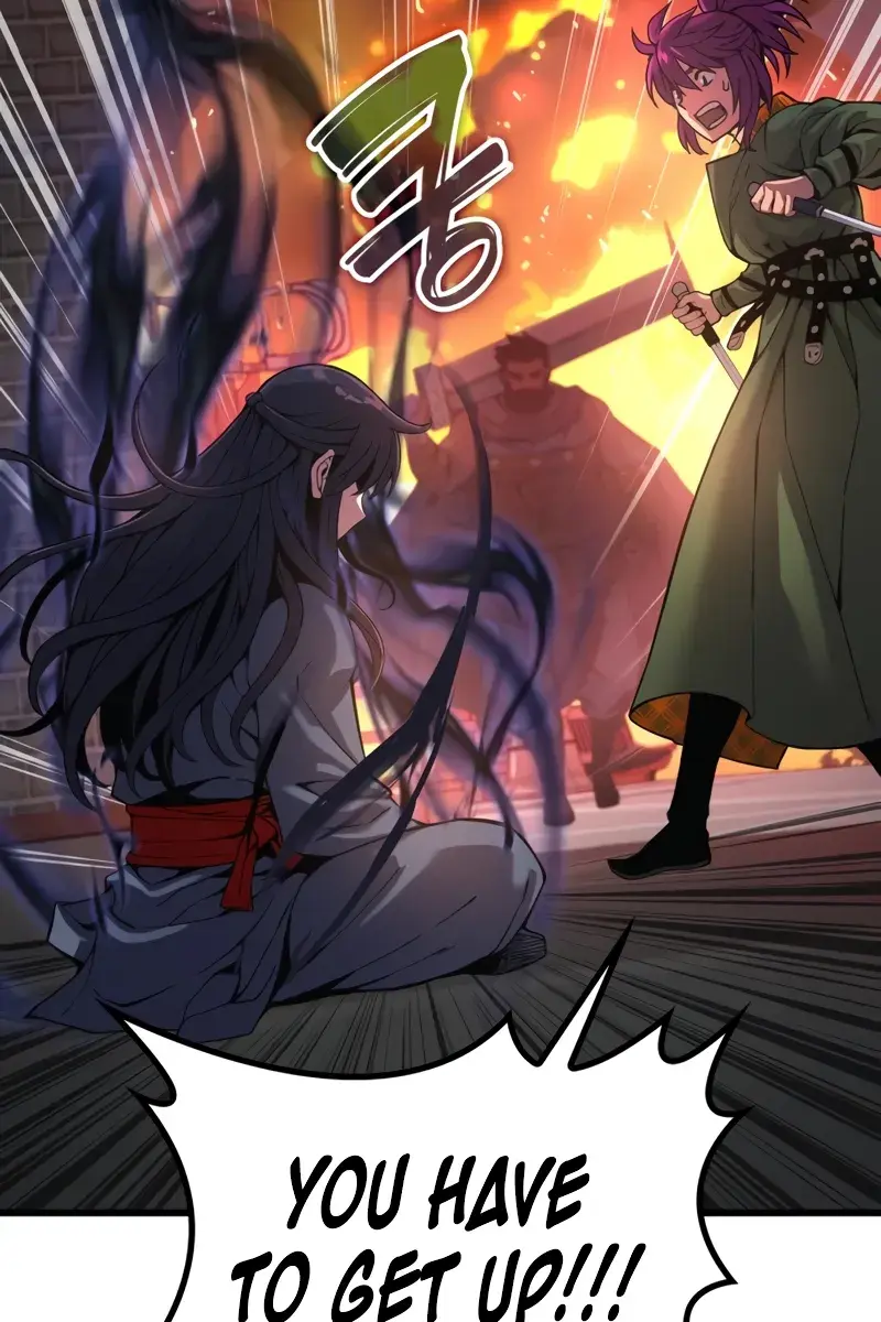 Myst, Might, Mayhem Chapter 34 Page 7