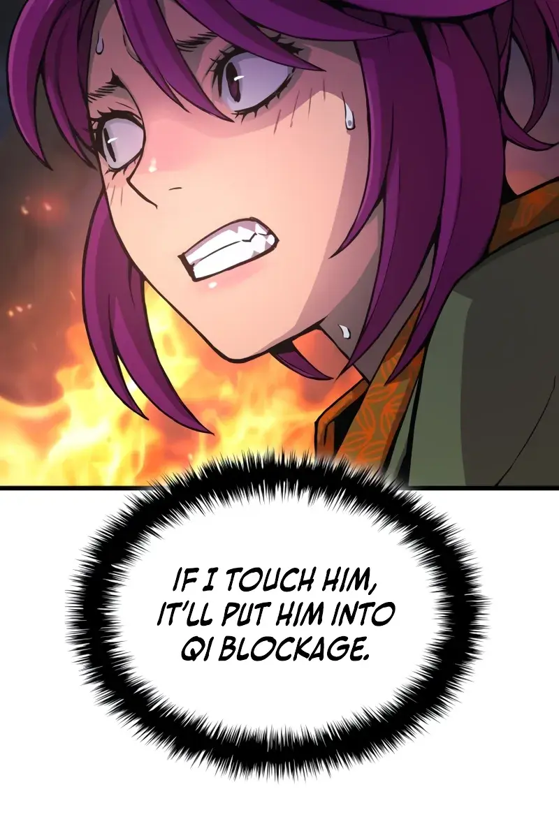 Myst, Might, Mayhem Chapter 34 Page 9