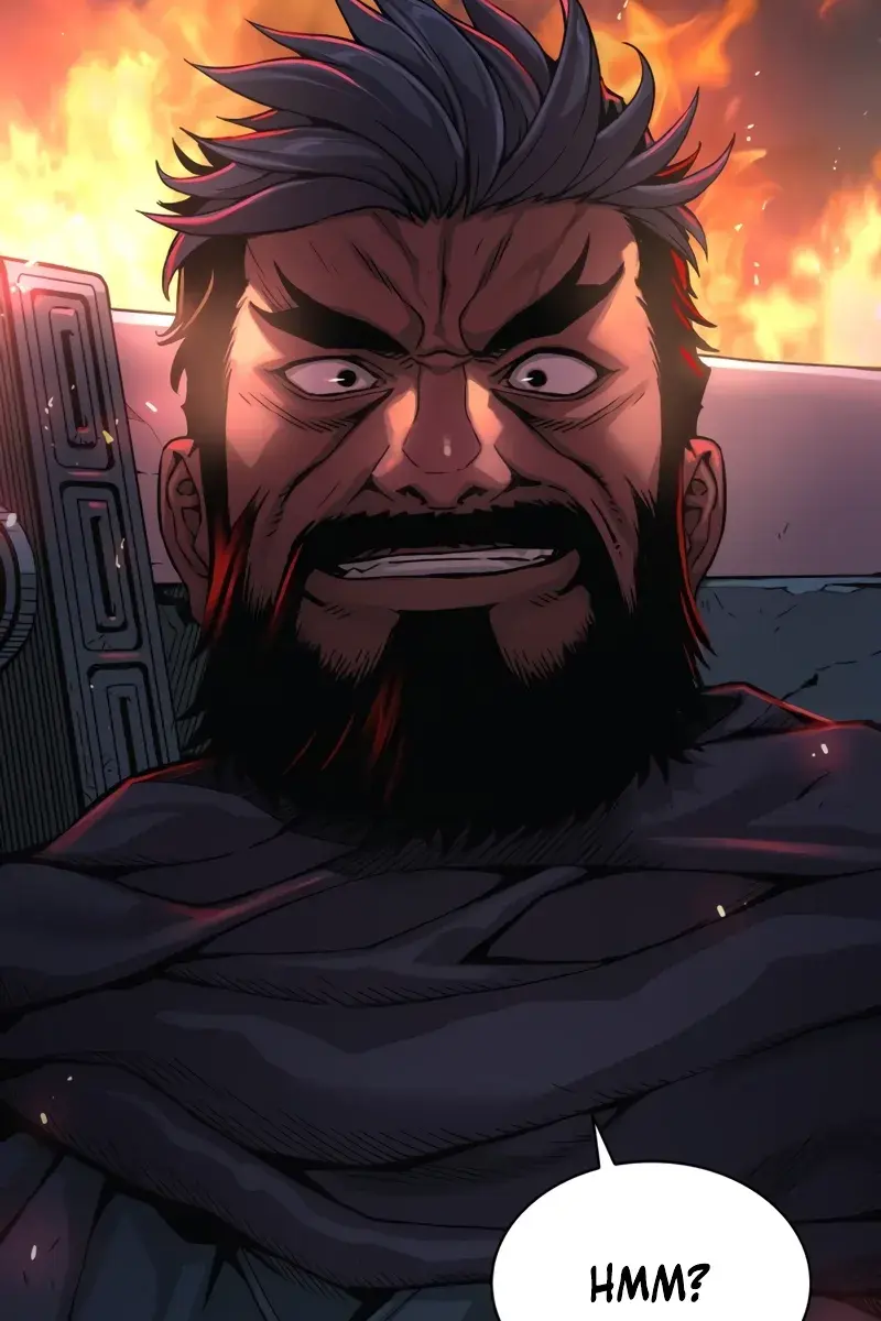 Myst, Might, Mayhem Chapter 34 Page 11