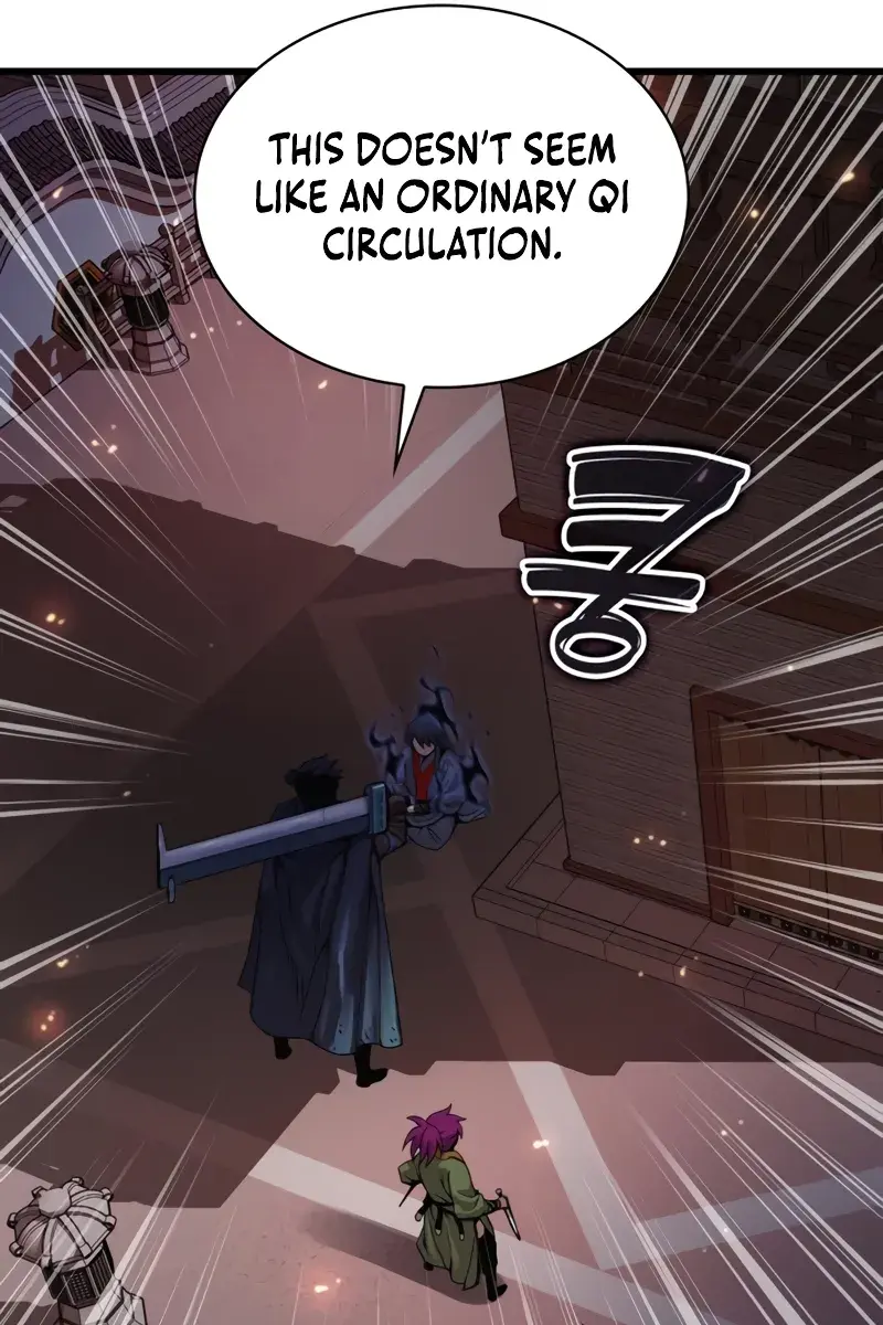 Myst, Might, Mayhem Chapter 34 Page 15