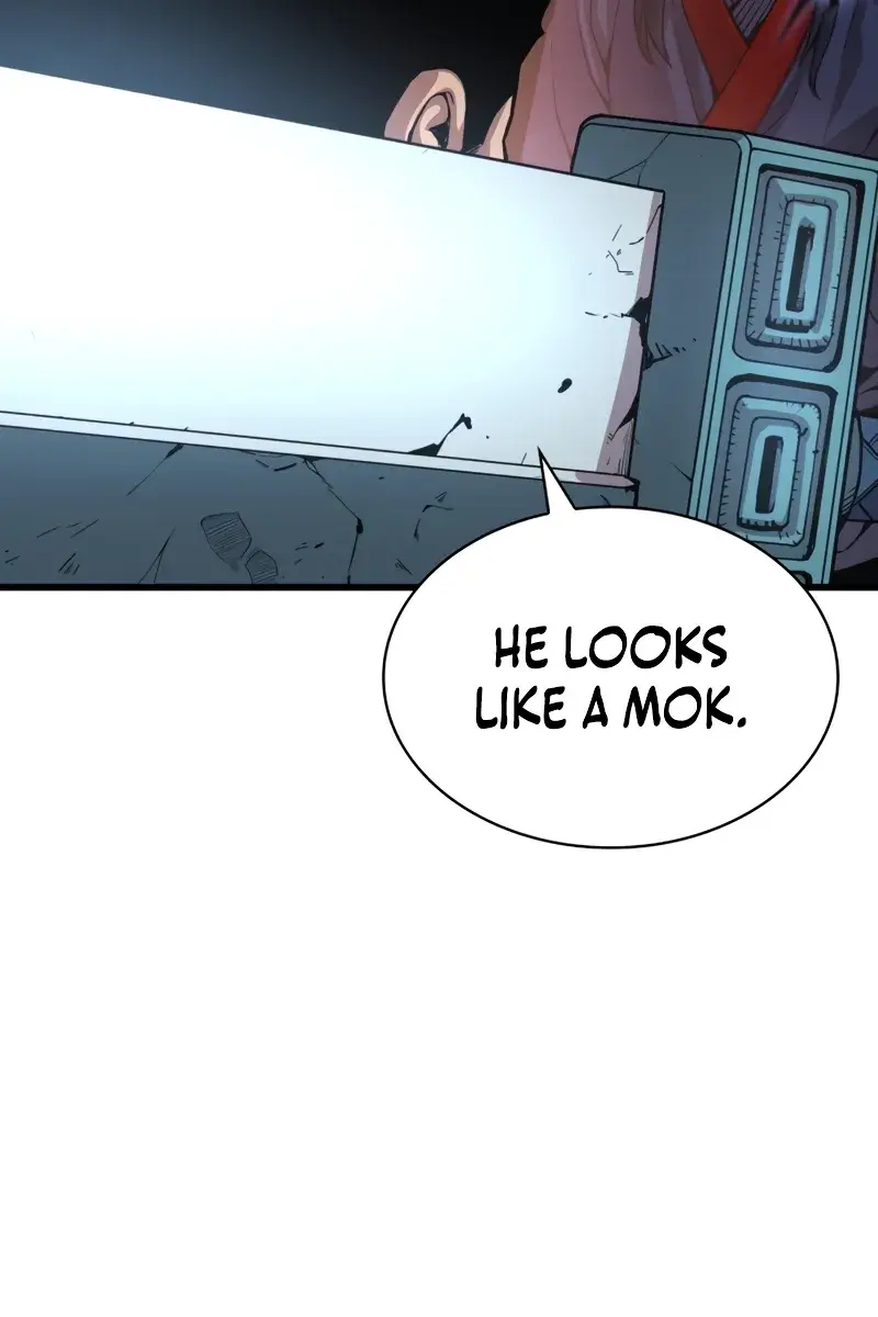 Myst, Might, Mayhem Chapter 34 Page 18