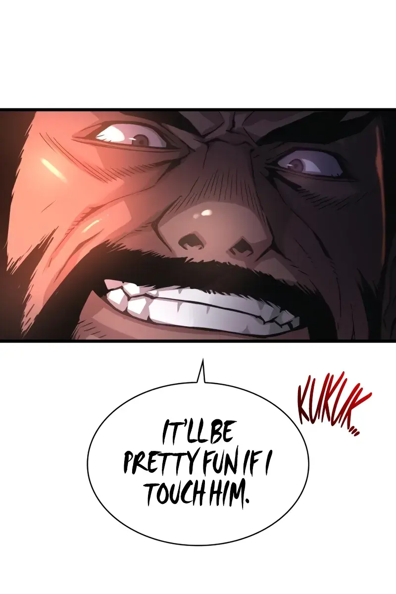 Myst, Might, Mayhem Chapter 34 Page 19