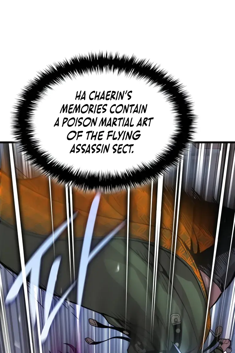 Myst, Might, Mayhem Chapter 34 Page 23