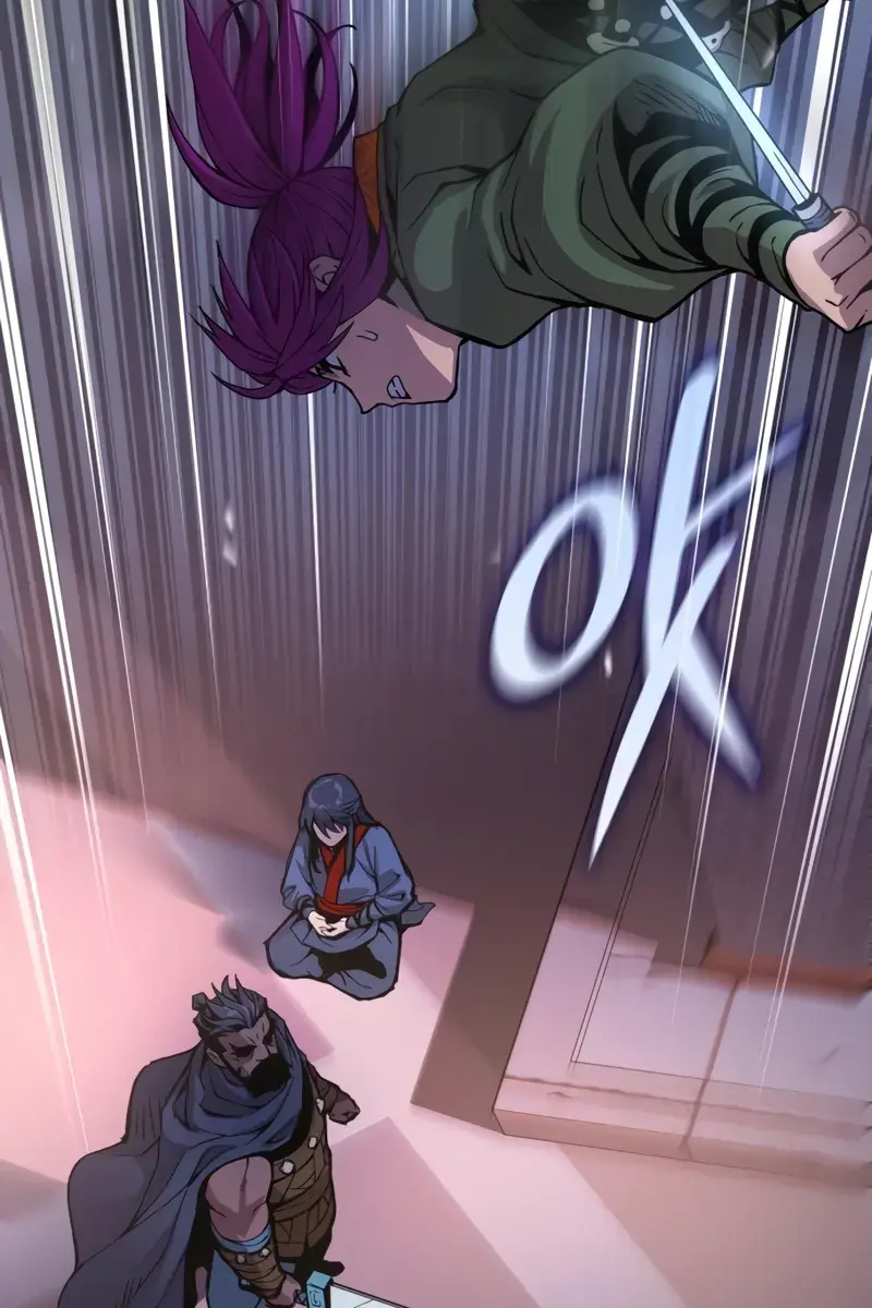 Myst, Might, Mayhem Chapter 34 Page 24