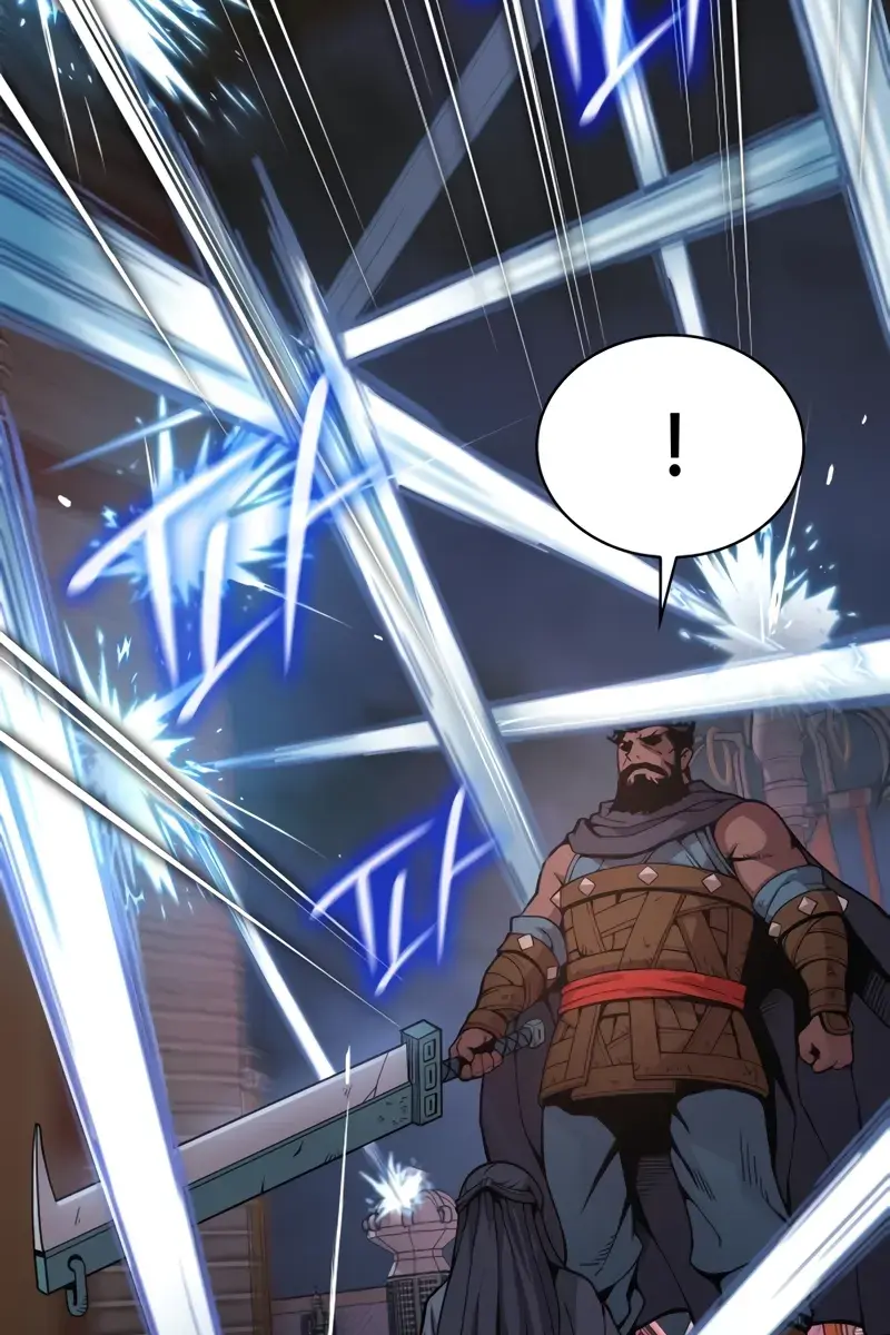 Myst, Might, Mayhem Chapter 34 Page 30