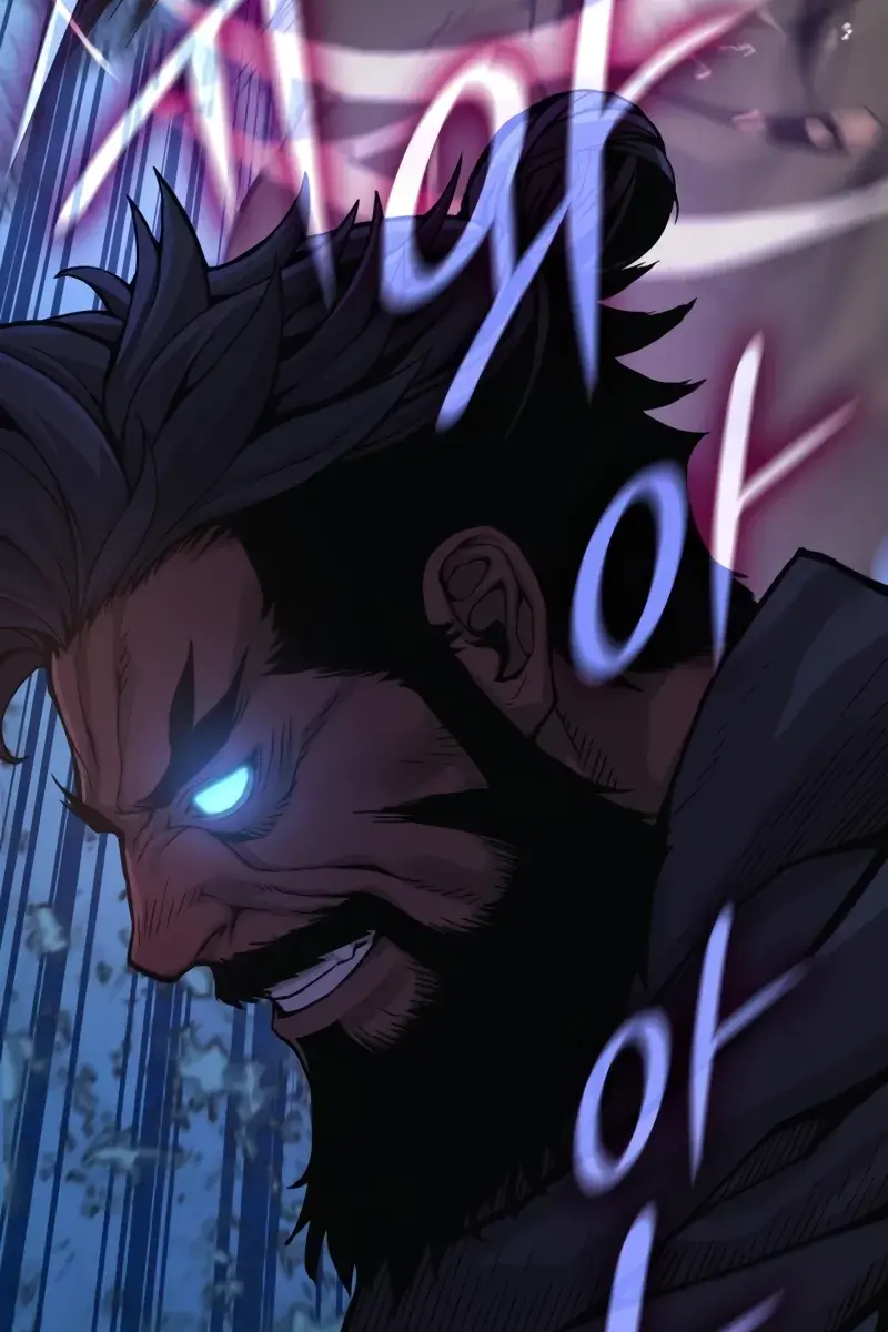 Myst, Might, Mayhem Chapter 34 Page 33