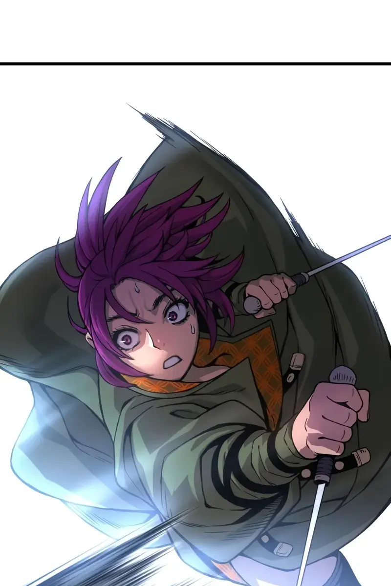 Myst, Might, Mayhem Chapter 34 Page 35