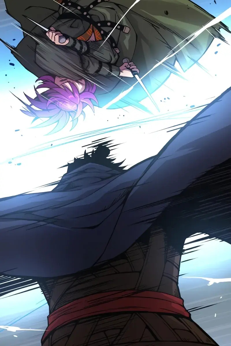 Myst, Might, Mayhem Chapter 34 Page 39