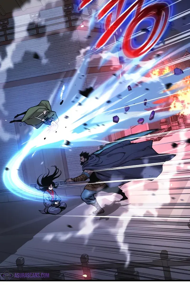 Myst, Might, Mayhem Chapter 34 Page 42