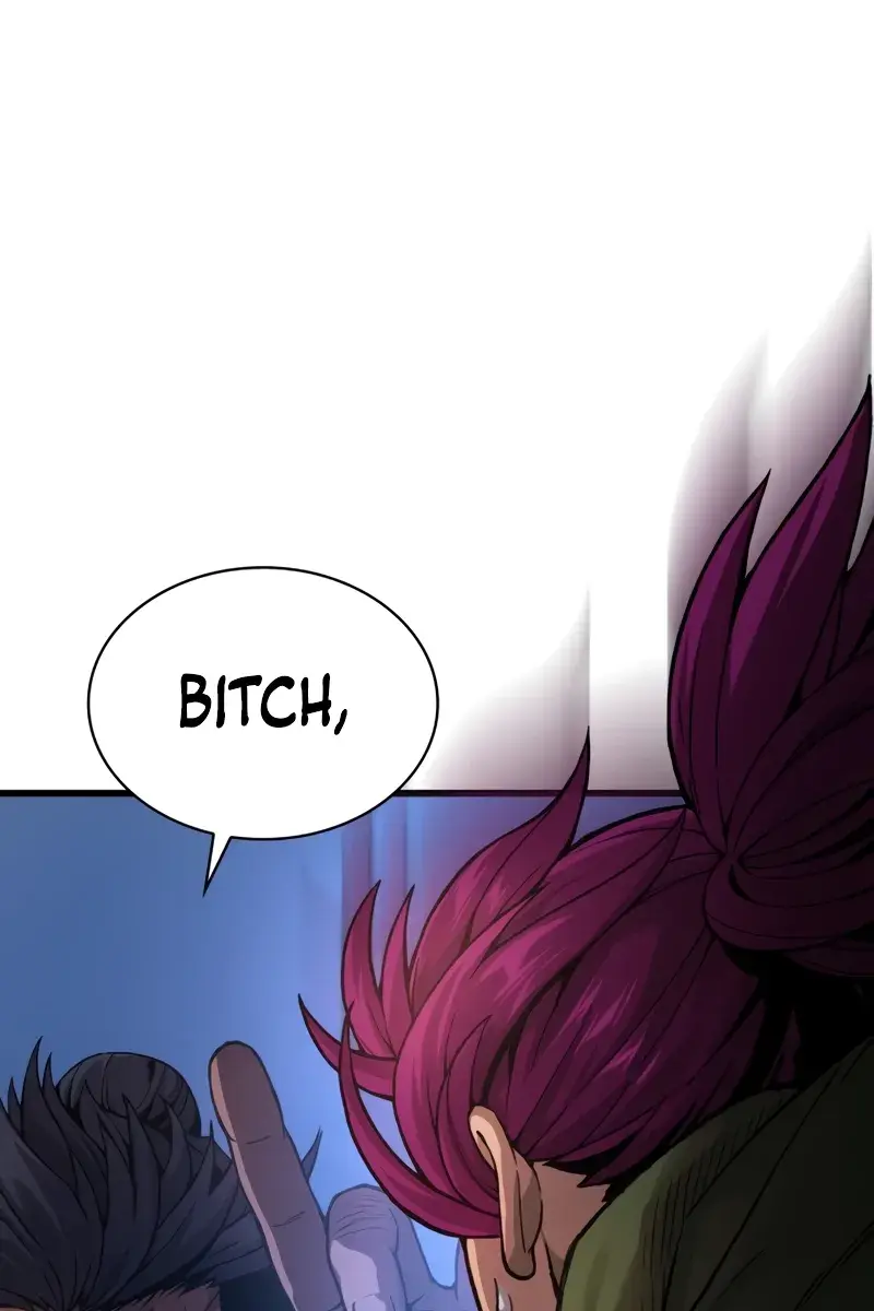 Myst, Might, Mayhem Chapter 34 Page 43