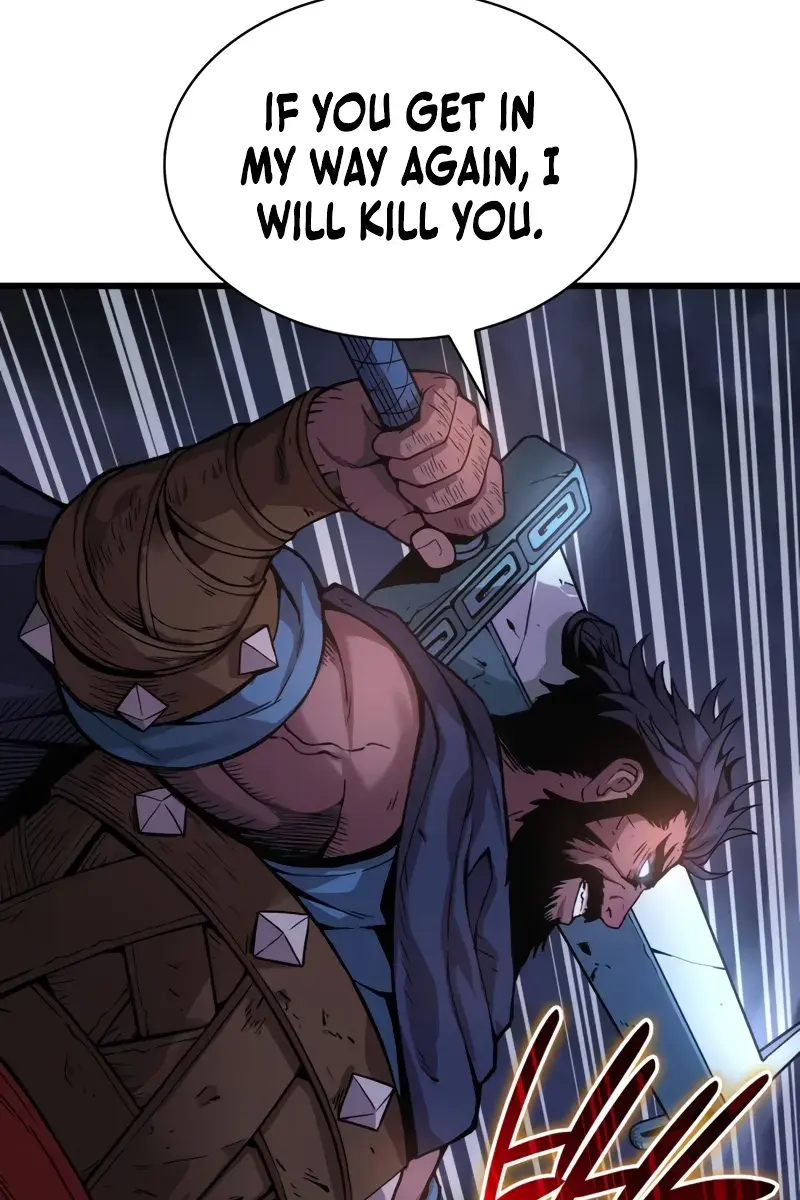 Myst, Might, Mayhem Chapter 34 Page 45