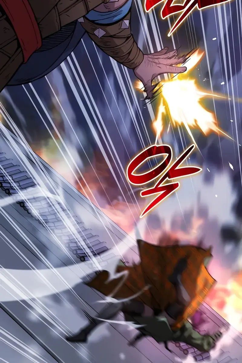 Myst, Might, Mayhem Chapter 34 Page 46