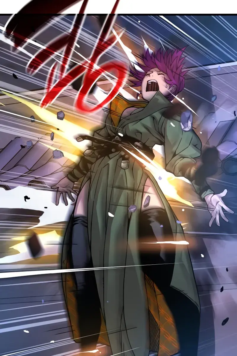 Myst, Might, Mayhem Chapter 34 Page 48