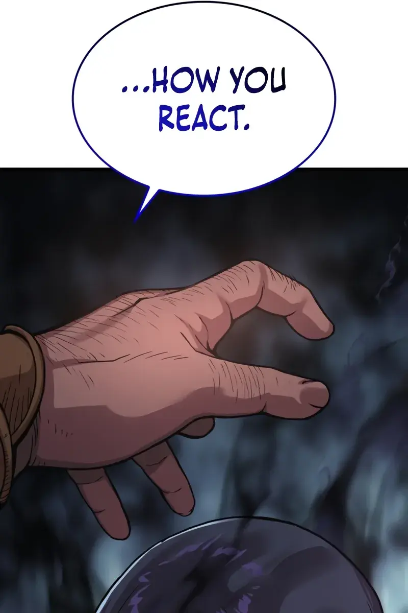 Myst, Might, Mayhem Chapter 34 Page 54