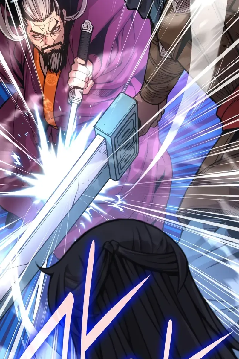 Myst, Might, Mayhem Chapter 34 Page 66