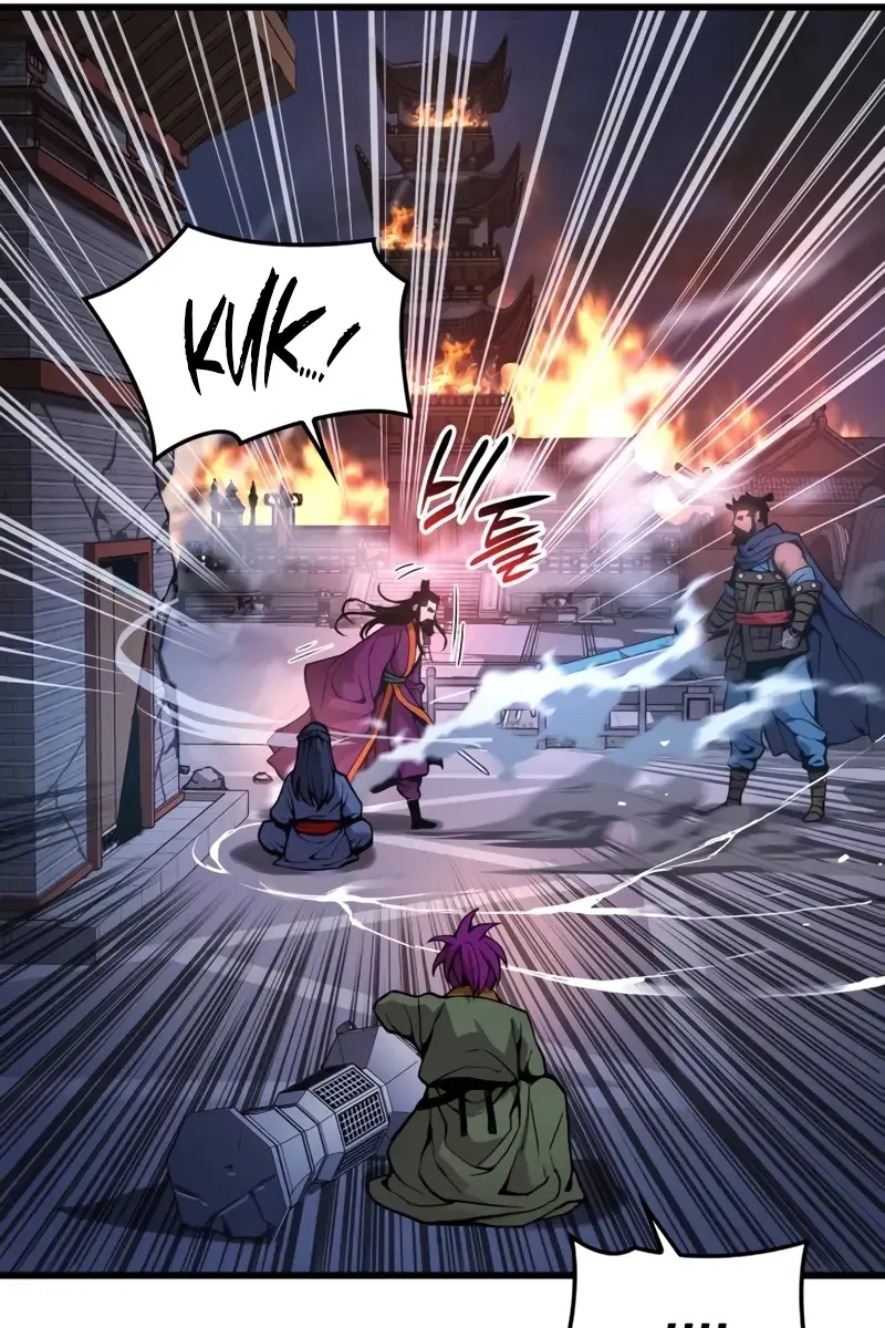 Myst, Might, Mayhem Chapter 34 Page 76