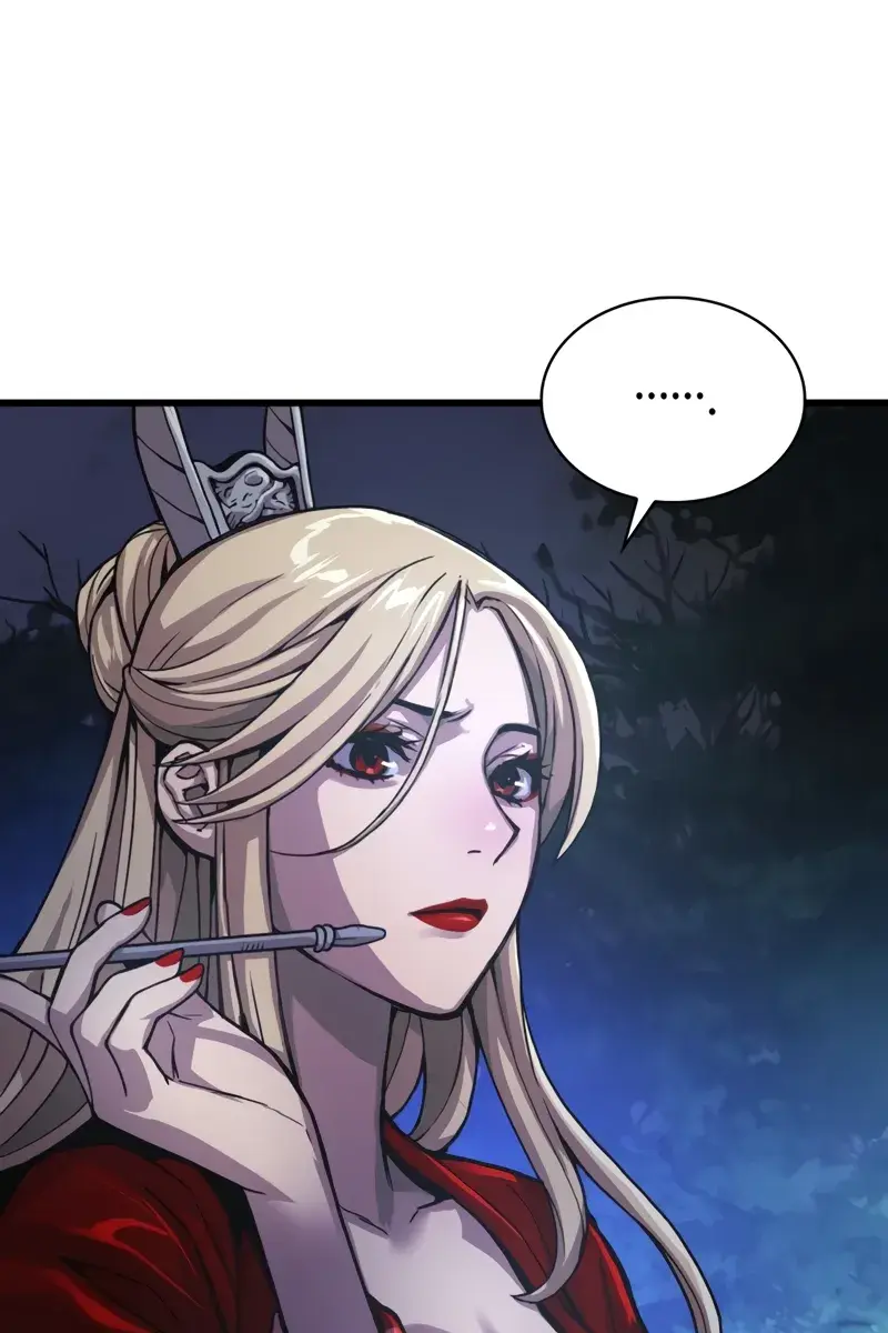 Myst, Might, Mayhem Chapter 34 Page 94