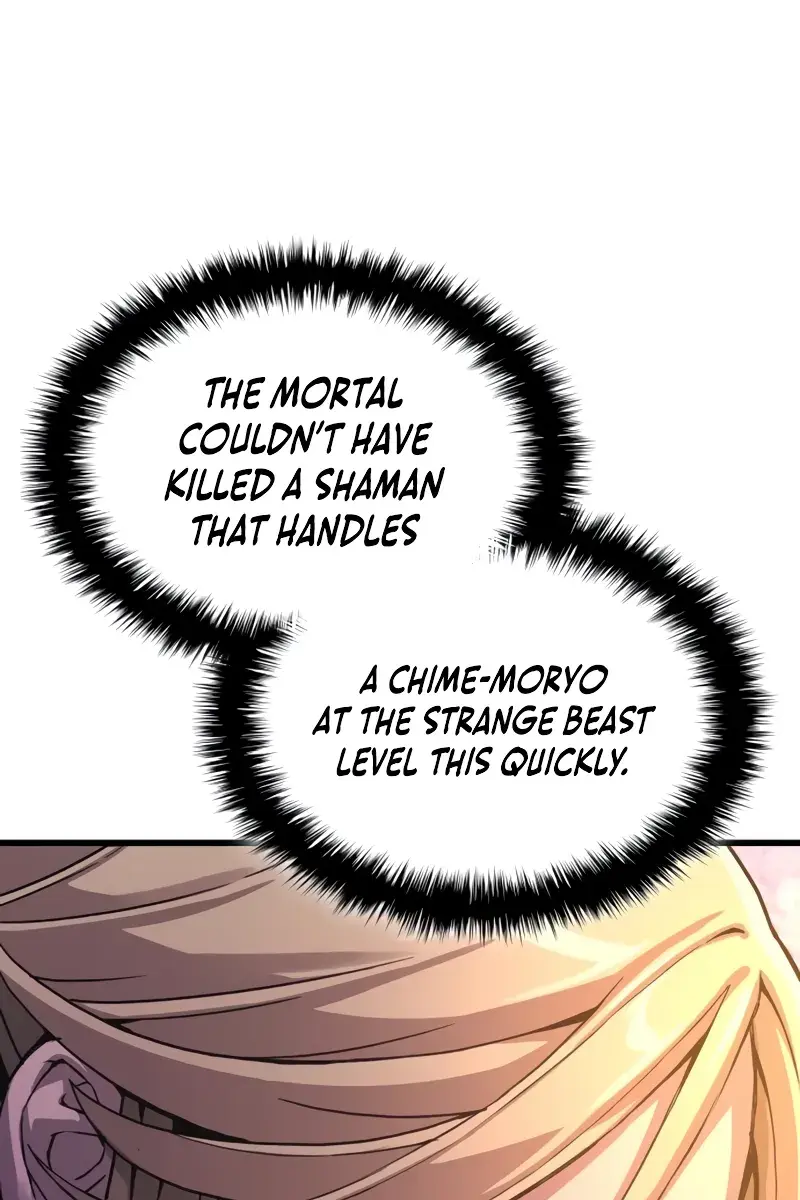 Myst, Might, Mayhem Chapter 34 Page 98
