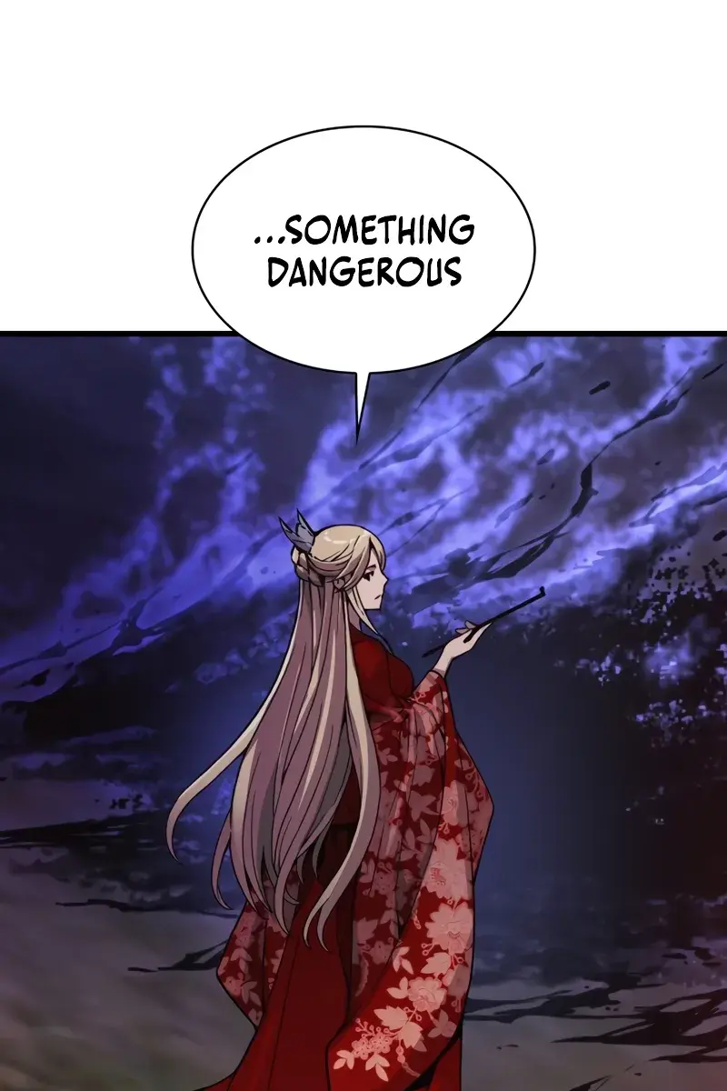 Myst, Might, Mayhem Chapter 34 Page 101