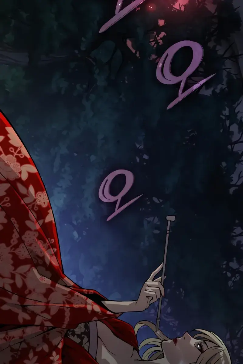 Myst, Might, Mayhem Chapter 34 Page 104