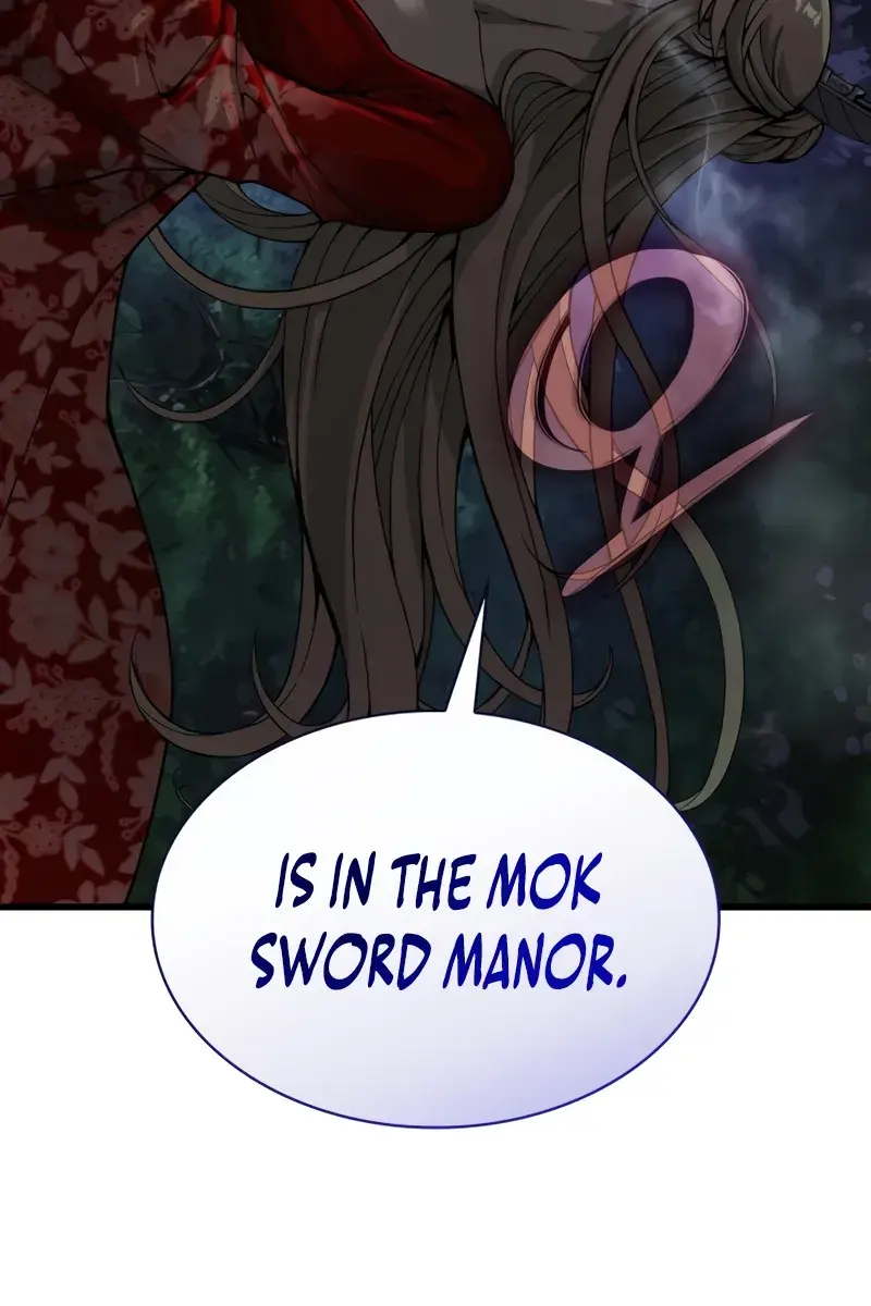 Myst, Might, Mayhem Chapter 34 Page 105