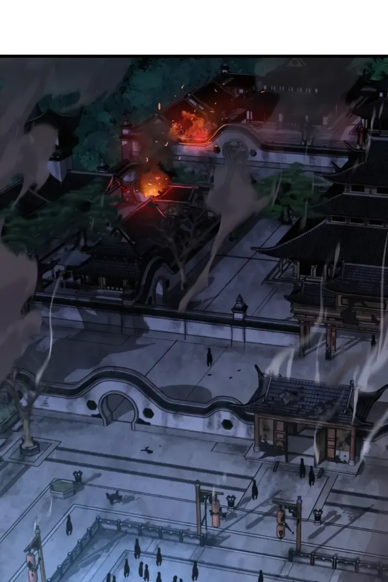 Myst, Might, Mayhem Chapter 34 Page 110