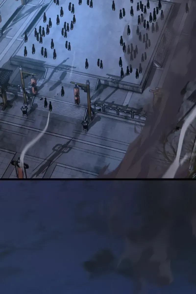 Myst, Might, Mayhem Chapter 34 Page 111