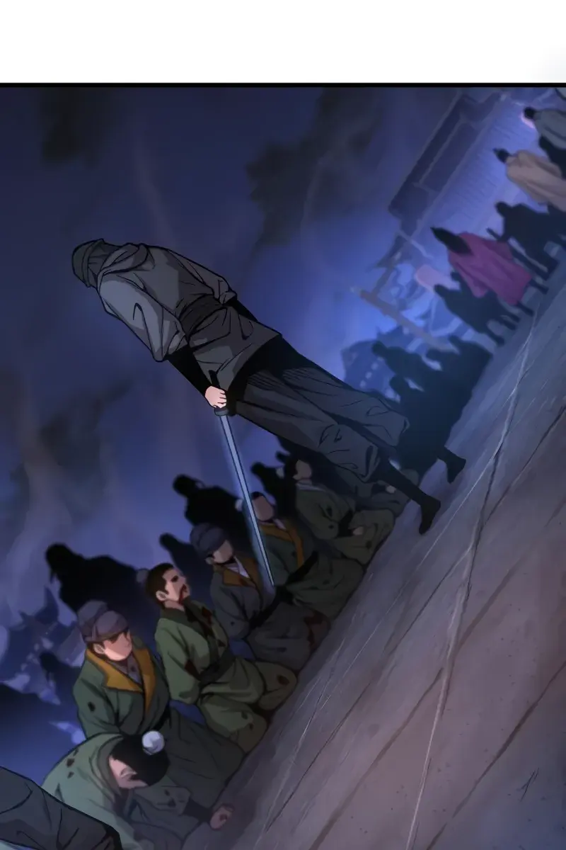 Myst, Might, Mayhem Chapter 34 Page 124
