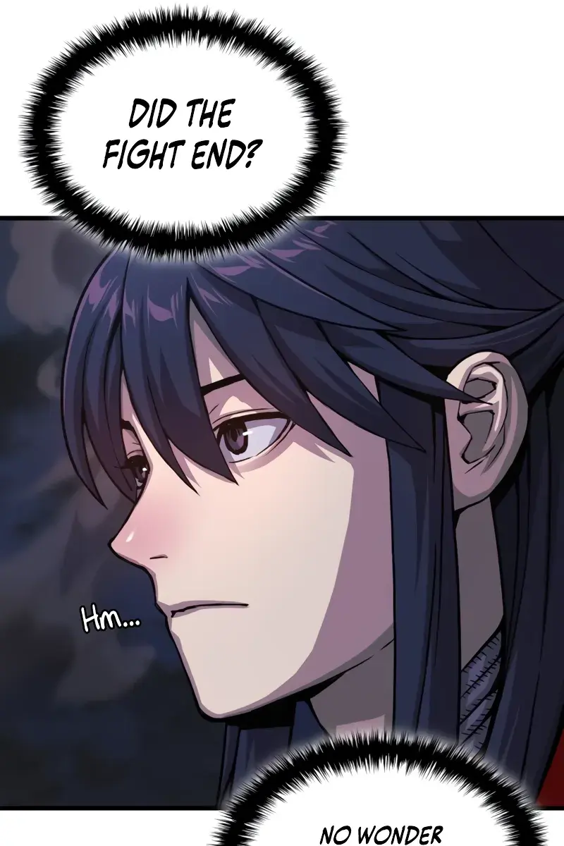 Myst, Might, Mayhem Chapter 34 Page 128