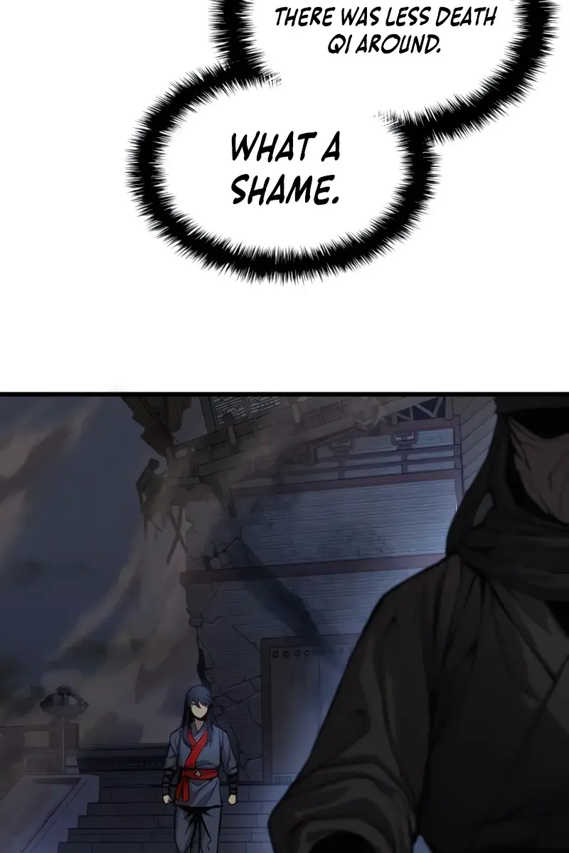 Myst, Might, Mayhem Chapter 34 Page 129