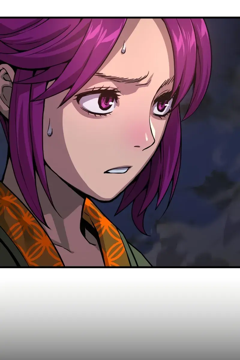 Myst, Might, Mayhem Chapter 34 Page 133