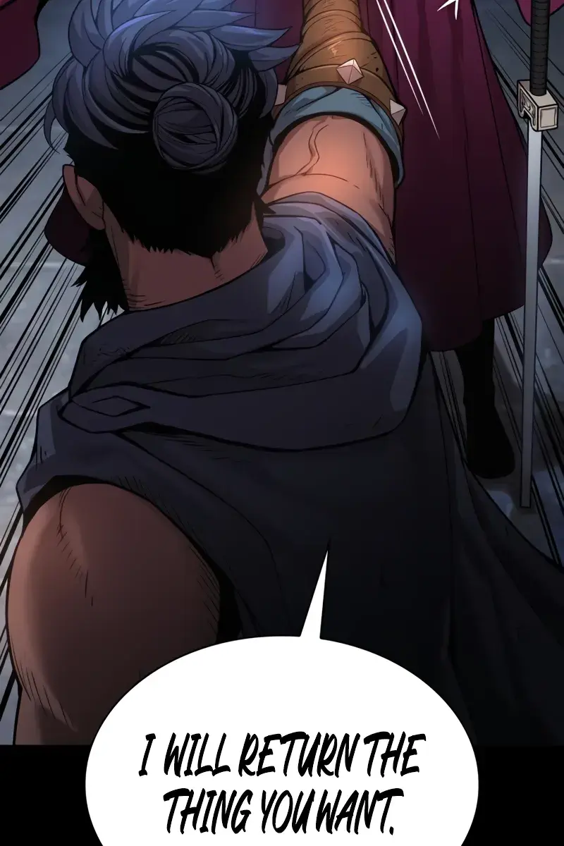 Myst, Might, Mayhem Chapter 34 Page 139