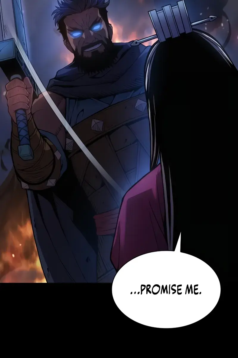 Myst, Might, Mayhem Chapter 34 Page 144