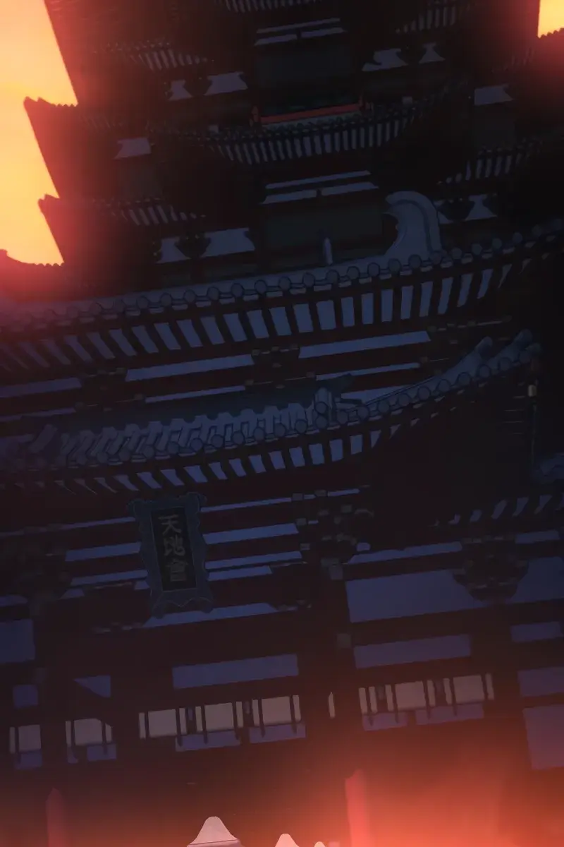 Myst, Might, Mayhem Chapter 34 Page 155