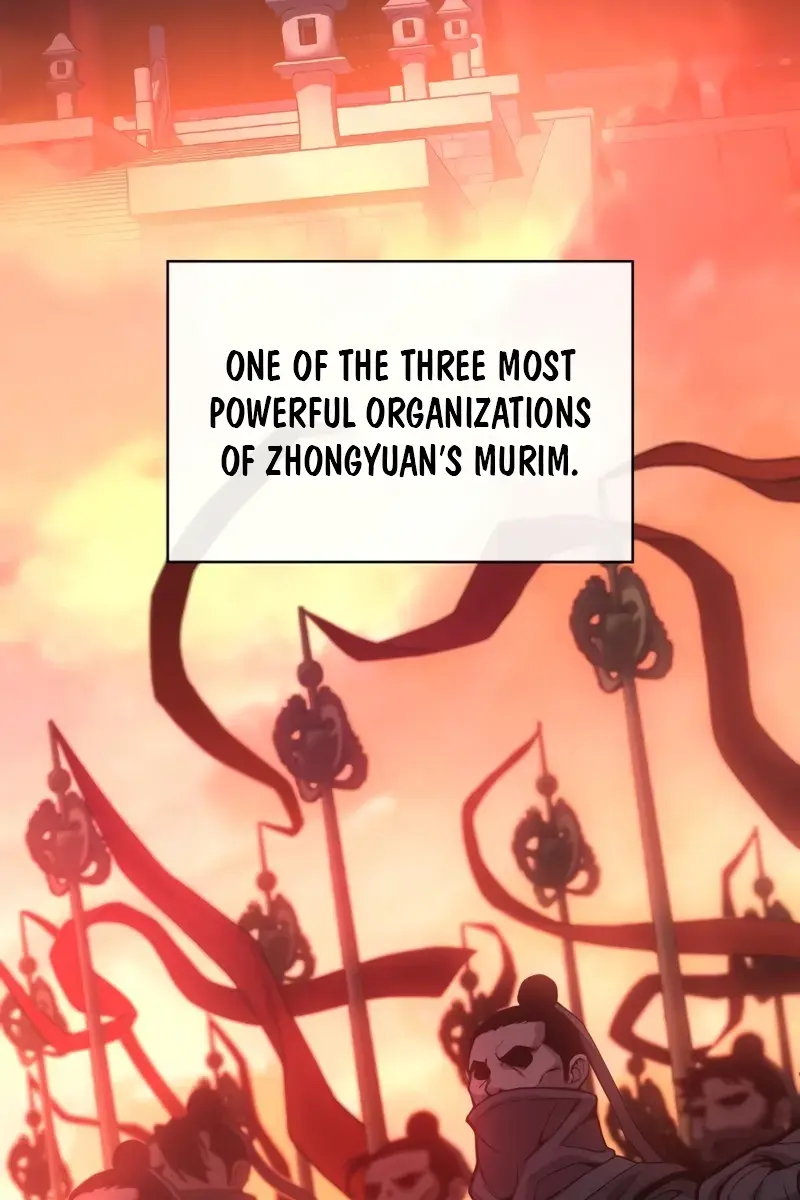 Myst, Might, Mayhem Chapter 34 Page 156