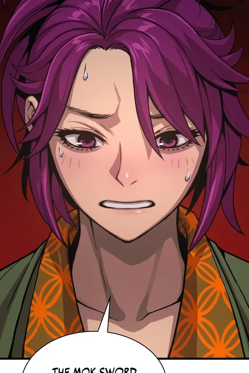 Myst, Might, Mayhem Chapter 34 Page 160