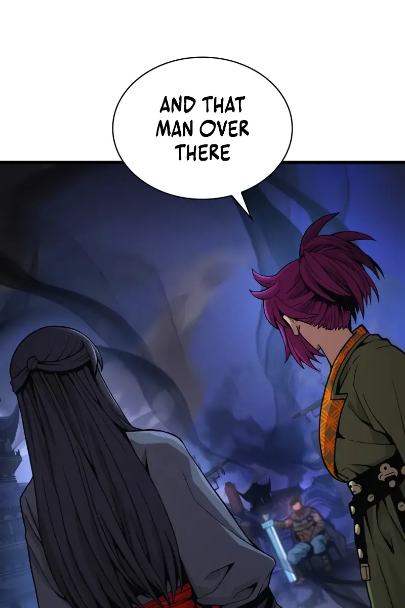 Myst, Might, Mayhem Chapter 34 Page 162