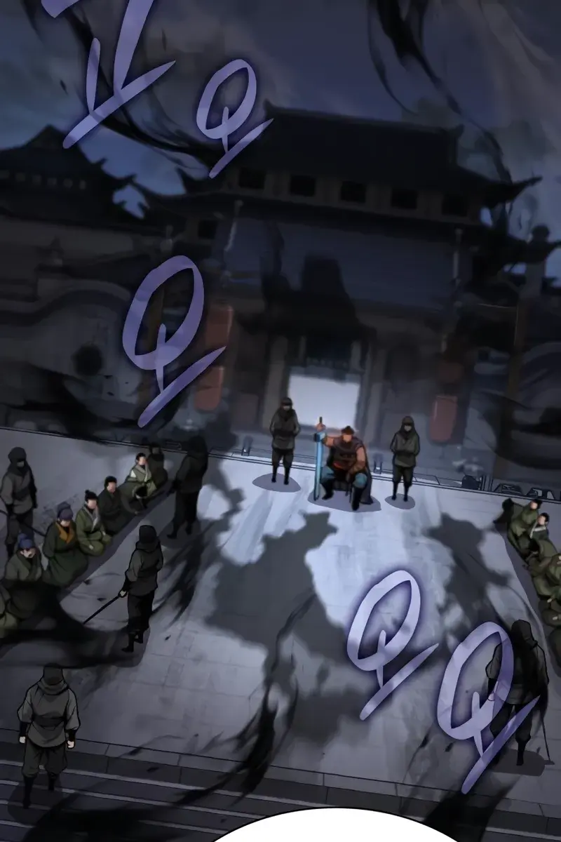 Myst, Might, Mayhem Chapter 34 Page 169