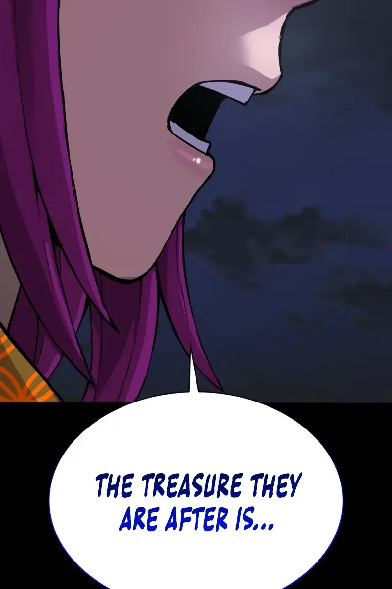 Myst, Might, Mayhem Chapter 34 Page 173