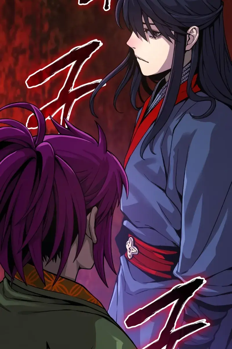 Myst, Might, Mayhem Chapter 34 Page 183