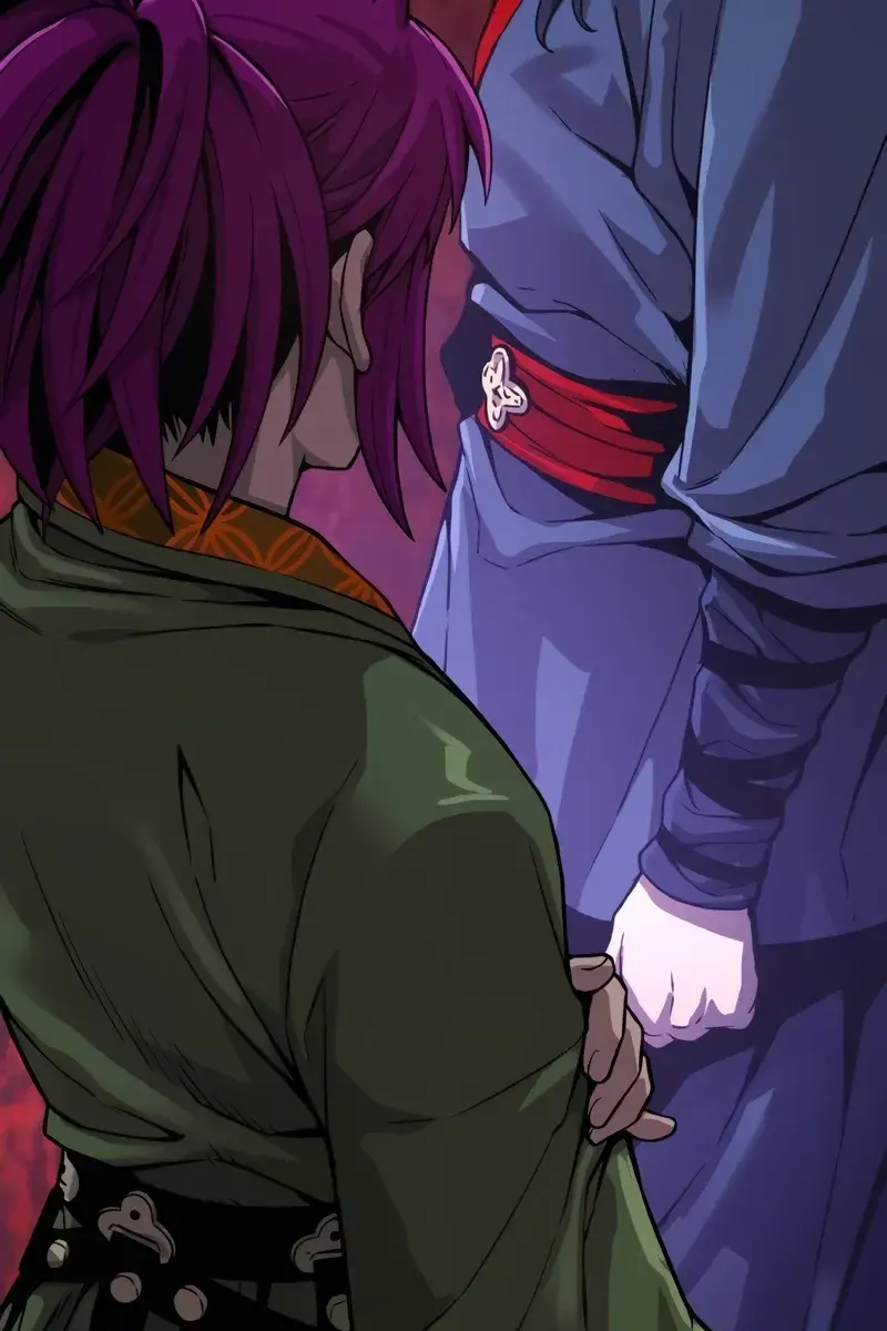 Myst, Might, Mayhem Chapter 35 Page 7