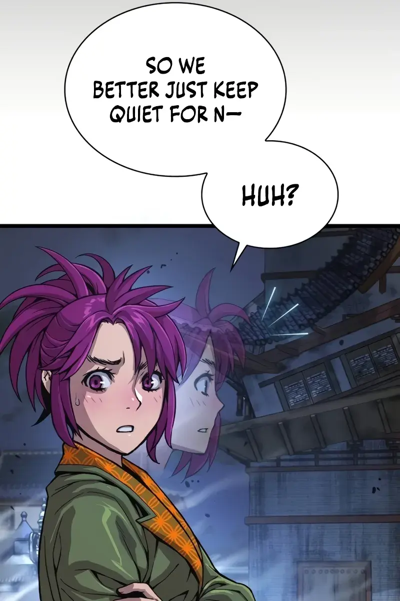 Myst, Might, Mayhem Chapter 35 Page 14