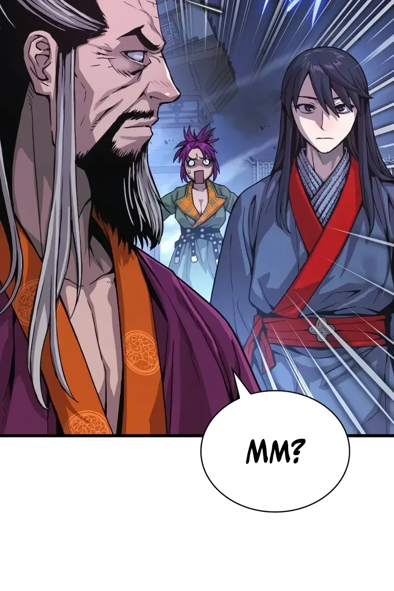 Myst, Might, Mayhem Chapter 35 Page 16