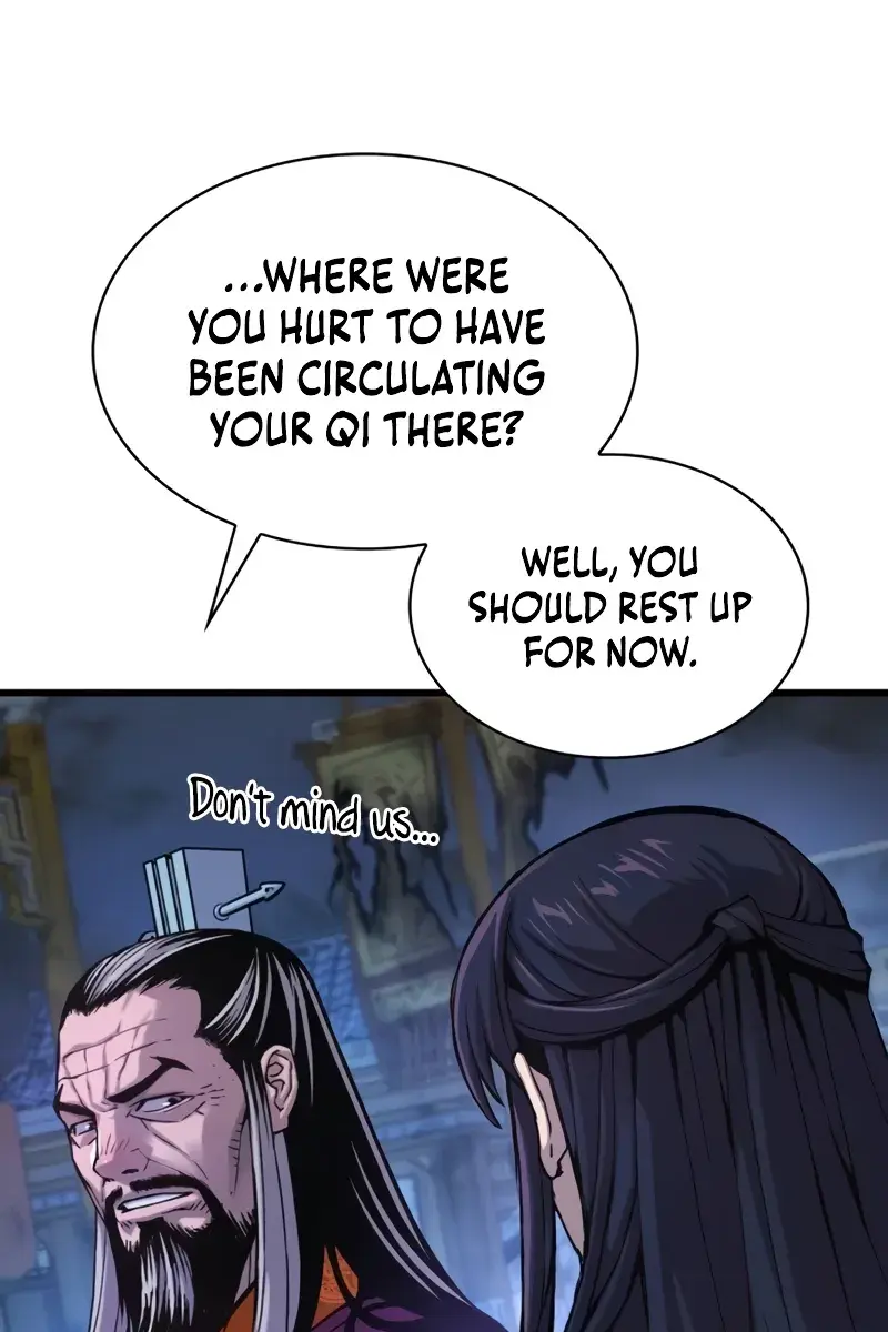 Myst, Might, Mayhem Chapter 35 Page 17